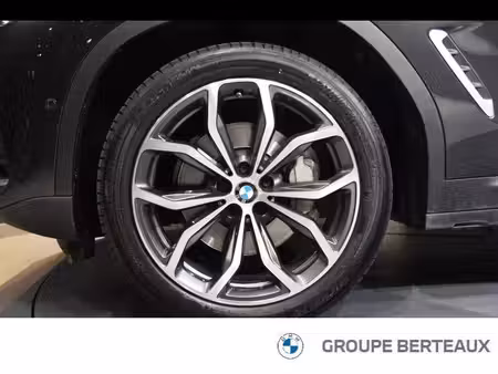BMW X4 30d 3.0 xDrive