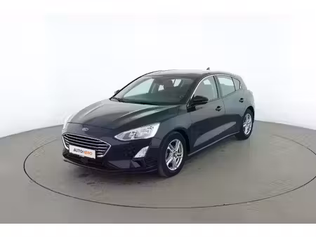 Ford Focus 1.5 TDCi 120
