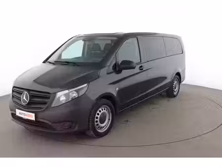 Mercedes-Benz Vito 1.9 CDI 163