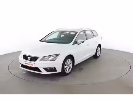Seat Leon 1.5 TSI 150
