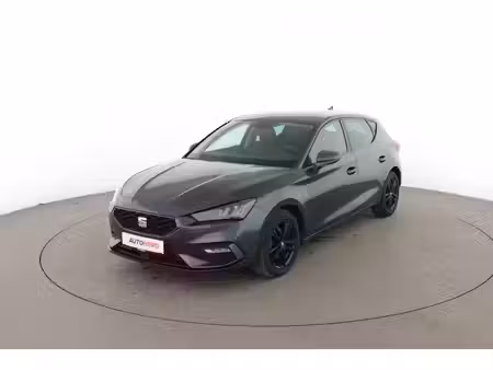 Seat Leon 2.0 TDI 150