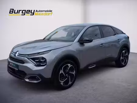 Citroën C4 1.2 PureTech 130 Start