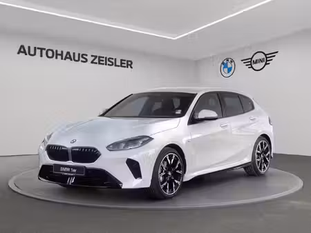 BMW Série 1 1.5 sDrive