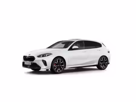BMW Série 1 120d 2.0 163 sDrive