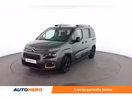 Citroën Berlingo 1.2 PureTech Rip Curl