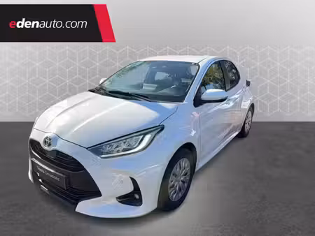 Toyota Yaris 1.5 116
