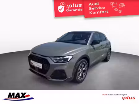 Audi A1 35 TFSI 1.5 TFSI 150