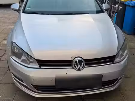 Volkswagen Golf 1.6 TDI 110