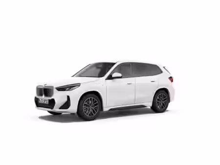 BMW iX1 20 204 eDrive