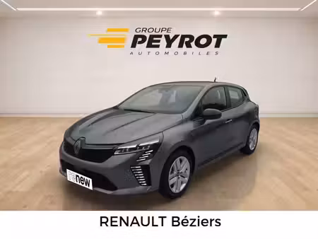 Renault Clio E-Tech 1.6 145 Evolution