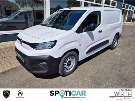 Citroën Berlingo 1.5
