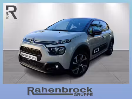 Citroën C3 1.2 PureTech 82 Shine Pack