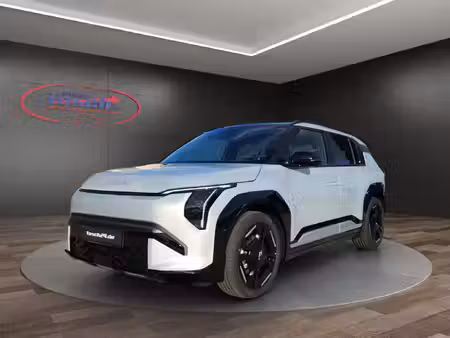 Kia EV3 204