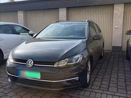 Volkswagen Golf 1.5 TSI 150 Highline