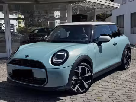 Mini Mini Cooper S 2.0