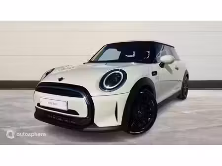 Mini Mini Cooper 1.5 102 Camden