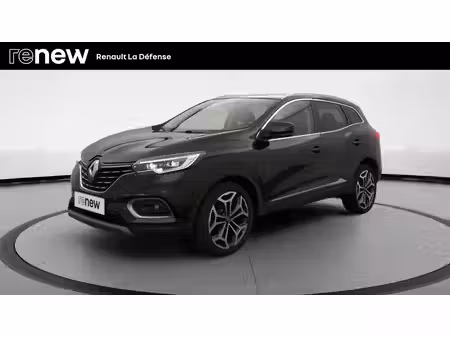 Renault Kadjar 1.3 TCe 140