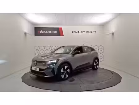 Renault Mégane E-Tech 220 Équilibre