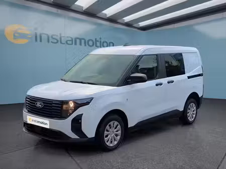 Ford Transit 1.0 125 Trend