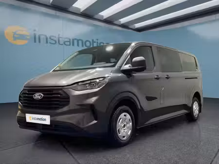 Ford Transit 2.0 136 Trend