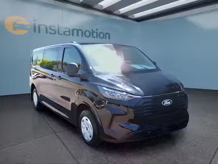 Ford Transit 2.0 136 Trend