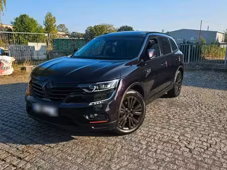 Renault Koleos Paris