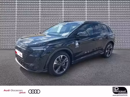 Audi Q4 e-tron 45 285
