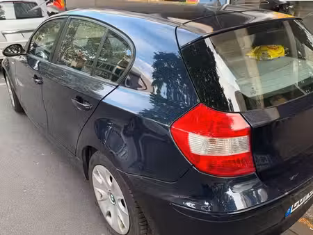 BMW Série 1 118i 2.0 129
