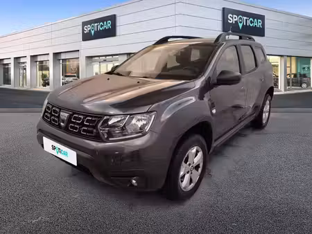 Dacia Duster 1.5 dCi 110 Confort