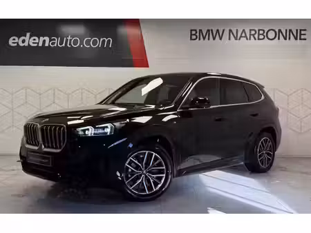 BMW iX1 M Sport
