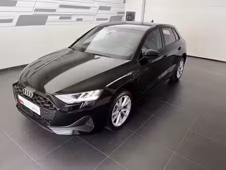 Audi A3 1.5 TFSI 204 Design