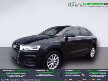 Audi Q3 2.0 TDI 150