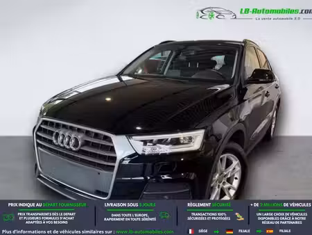 Audi Q3 2.0 TDI 150