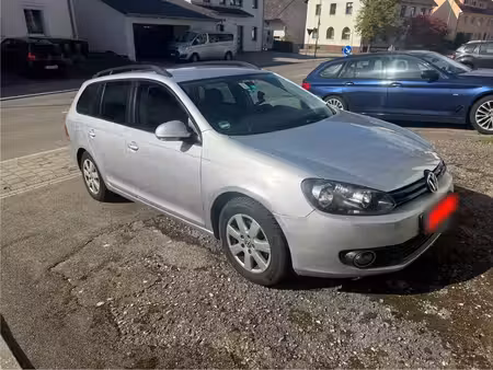 Volkswagen Golf 1.4 80