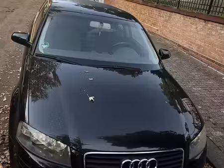 Audi A3 1.8 FSI 150
