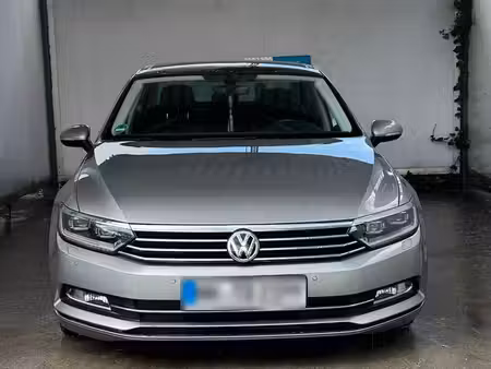 Volkswagen Passat 1.6 TDI 120
