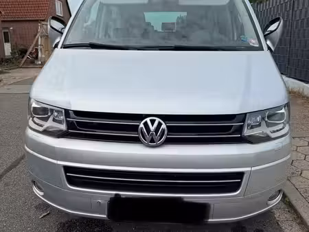 Volkswagen Transporter T5 2.0 Highline