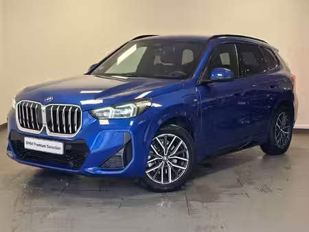 BMW X1 25e 1.5 136 xDrive