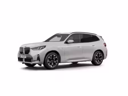 BMW X3 30e 2.0 299 xDrive