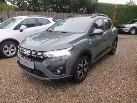 Dacia Sandero 1.0 TCe 90