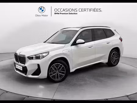 BMW X1 25e 1.5 xDrive