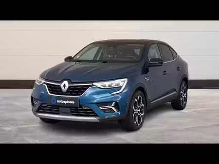 Renault Arkana E-Tech 1.6 145 Intens