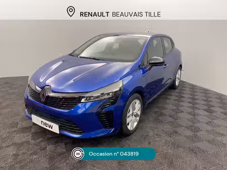 Renault Clio E-Tech 1.6 145 Evolution