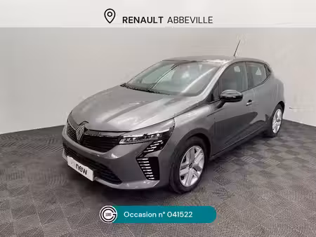 Renault Clio 1.5 dCi 100 Evolution