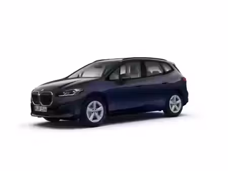 BMW Série 2 220i 1.5 170