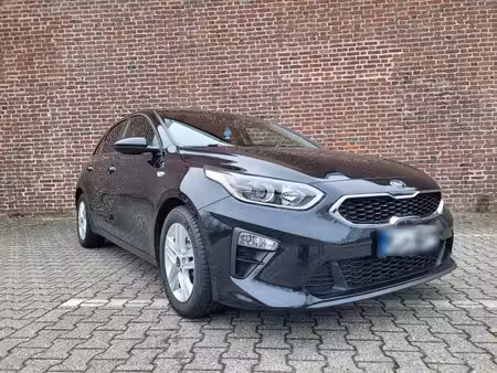 Kia Ceed Edition 7