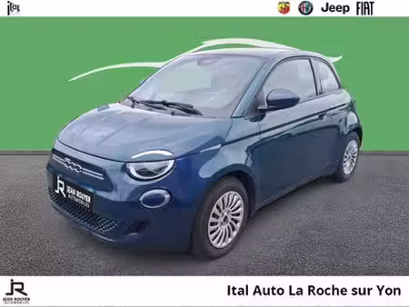 Fiat 500 95