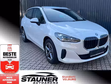 BMW Série 2 1.5 136