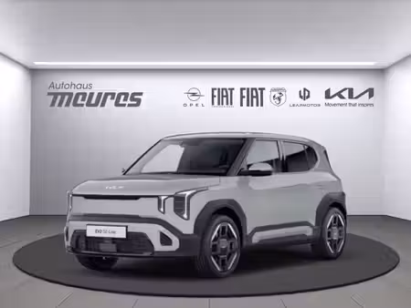 Kia EV2 GT Line