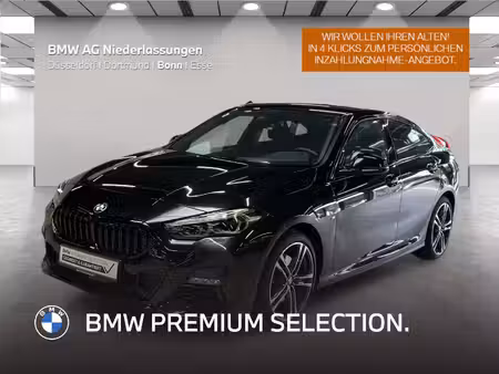 BMW Série 2 218i 1.5 156